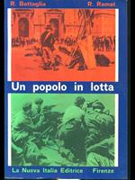 Un popolo in lotta