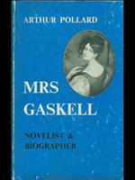 Mrs Gaskell