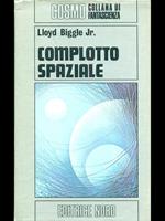 Complotto spaziale