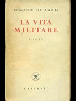 La vita militare