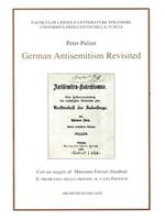 German Antisemitism revisited