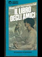 Il libro degli amici