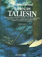 Il principe Taliesin