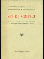 Studi critici