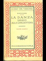 Matahari. La danza davanti allaghigliottina volume quarto