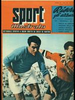 Sport illustrato anno 43 n. 25