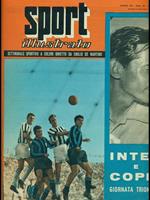 Sport illustrato anno 43 n. 14