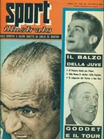 Sport illustrato anno 43 n. 16