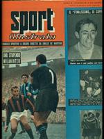 Sport illustrato anno 43 n. 45