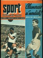 Sport illustrato anno 43 n. 27