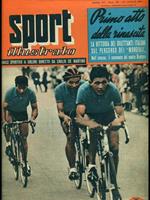 Sport illustrato anno 43 n. 28