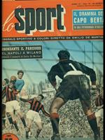 Lo sport anno 3 n. 13