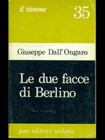 Le due facce di Berlino