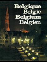Belgique-belgie-belgium-belgien