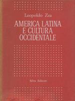 America Latina e cultura occidentale