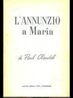 L' Annunzio a Maria