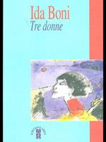 Tre donne