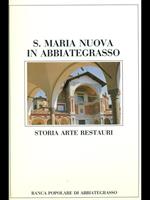 S.Maria Nuova in Abbiategrasso