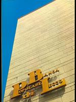 La Banca Popolare di Lecco cent'anni dopo 1872-1972
