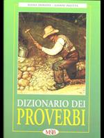 Dizionario dei proverbi