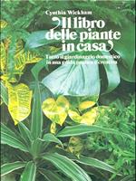 Il libro delle piante in casa