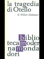 La tragedia di Otello