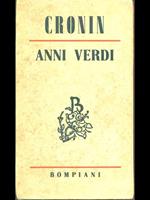 Anni verdi