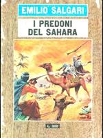 I predoni del Sahara