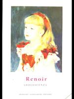 Renoir. adolescenza