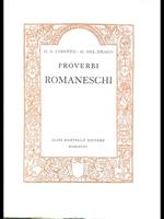 Proverbi romaneschi