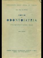 Corso di odontoiatria