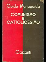 Comunismo e cattolicesimo