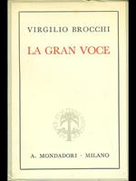 La gran voce