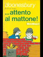 Attento al mattone