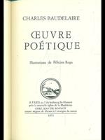 Oeuvre poetique