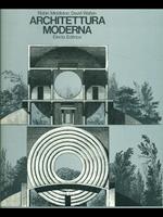 Architettura moderna