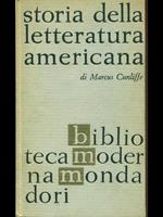 Storia della letteratura americana