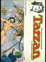 Tarzan, il fiume del tempo