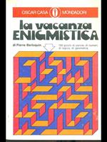 La vacanza Enigmistica