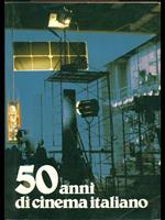 50 anni di cinema italiano