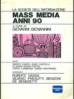 Mass media anni '90