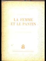 La femme et le pantin