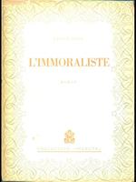 L' immoraliste