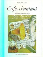 Cafè Chantant