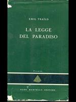 La legge del paradiso