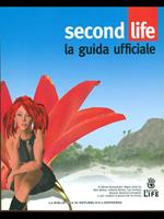 Second Life-La guida ufficiale