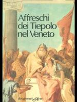 Affreschi dei Tiepolo nel Veneto