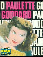 Paulette Goddard