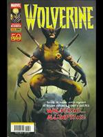 Wolverine n. 259/agosto 2011