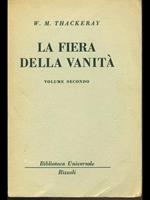 La fiera delle vanità Vol. 2